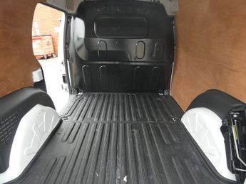 Mercedes-Benz Citan 109 CDI BlueEfficiency