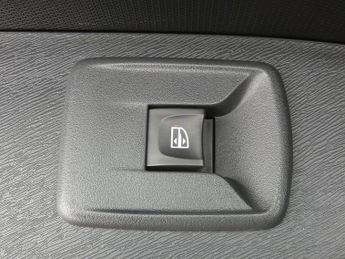 Mercedes-Benz Citan 109 CDI BlueEfficiency