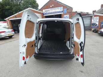 Mercedes-Benz Citan 109 CDI BlueEfficiency