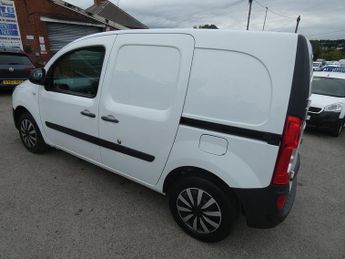 Mercedes-Benz Citan 109 CDI BlueEfficiency