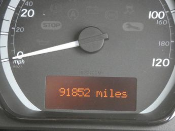 Mercedes-Benz Citan 109 CDI BlueEfficiency