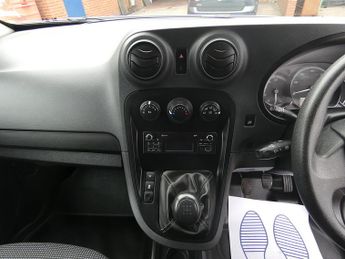 Mercedes-Benz Citan 109 CDI BlueEfficiency