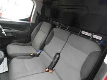Citroen Berlingo BlueHDi 650 Enterprise M