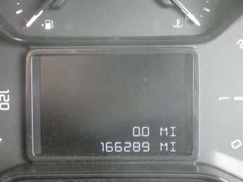 Citroen Berlingo BlueHDi 650 Enterprise M