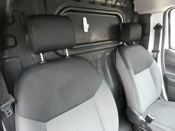 Nissan NV200 dCi Acenta