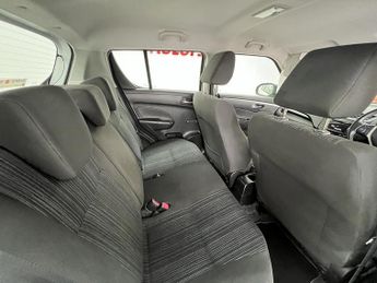 Suzuki Swift SZ2