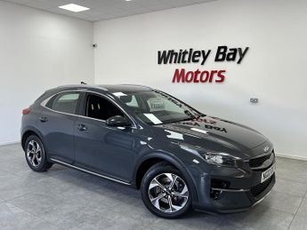 Kia XCeed T-GDi 2