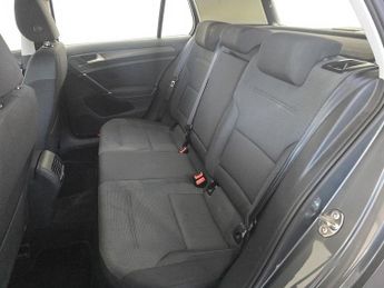 Volkswagen e-Golf e-Golf
