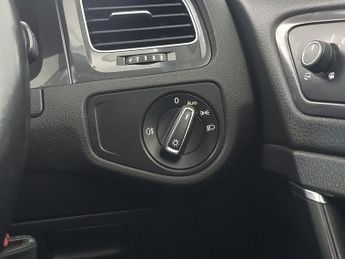 Volkswagen e-Golf e-Golf