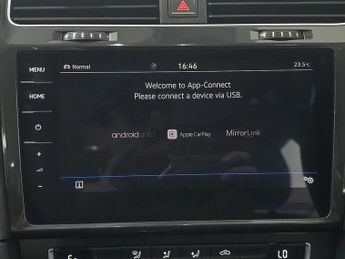Volkswagen e-Golf e-Golf