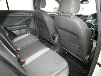 Volkswagen T-Roc TSI EVO R-Line