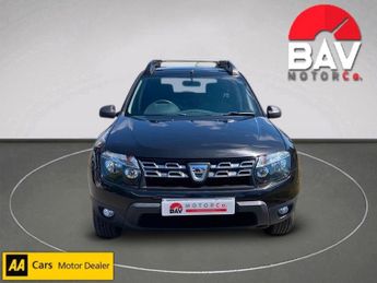 Dacia Duster dCi Ambiance