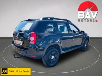 Dacia Duster dCi Ambiance