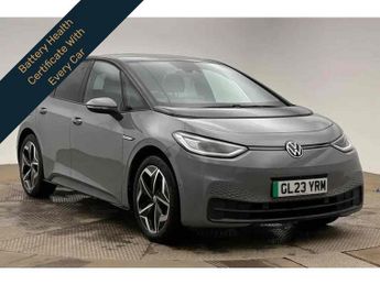 Volkswagen ID.3 Pro S Tour