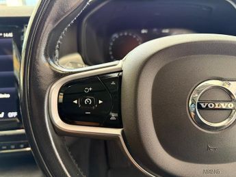 Volvo V90 2.0 D4 Momentum Plus Estate 5dr Diesel Auto Euro 6 (s/s) (190 ps