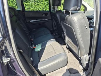 Peugeot 3008 HDi Allure