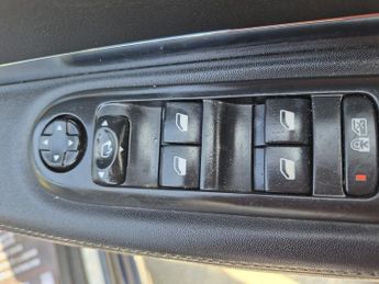 Peugeot 3008 HDi Allure