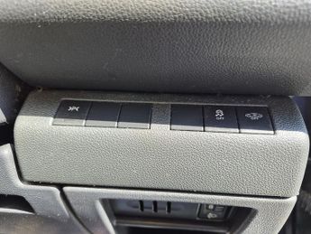 Peugeot 3008 HDi Allure
