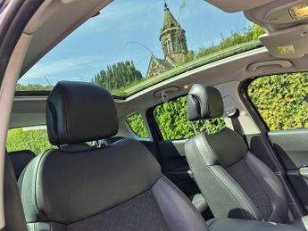 Peugeot 3008 HDi Allure