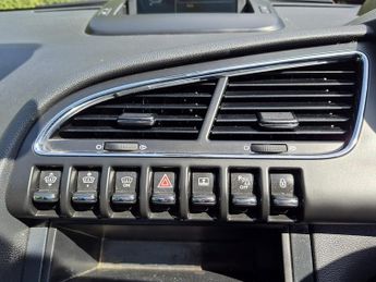 Peugeot 3008 HDi Allure