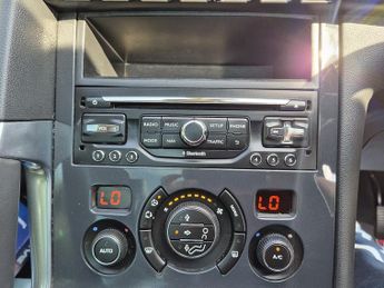 Peugeot 3008 HDi Allure