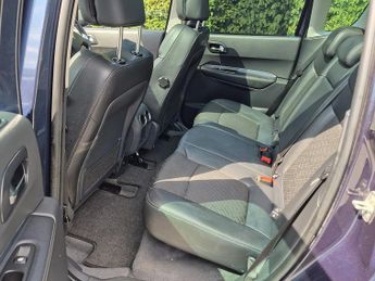 Peugeot 3008 HDi Allure