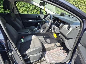 Peugeot 3008 HDi Allure