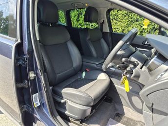 Peugeot 3008 HDi Allure