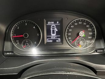 Volkswagen Caddy 2.0 TDI C20 Startline Panel Van 5dr Diesel DSG SWB Euro 6 (s/s) 