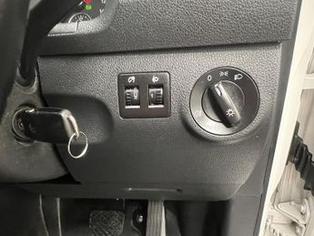 Volkswagen Caddy 2.0 TDI C20 Startline Panel Van 5dr Diesel DSG SWB Euro 6 (s/s) 