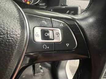 Volkswagen Caddy 2.0 TDI C20 Startline Panel Van 5dr Diesel DSG SWB Euro 6 (s/s) 