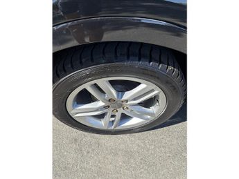 Audi Q3 Tfsi Quattro S Line