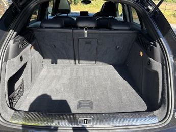 Audi Q3 Tfsi Quattro S Line