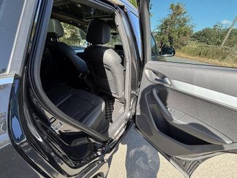 Audi Q3 Tfsi Quattro S Line