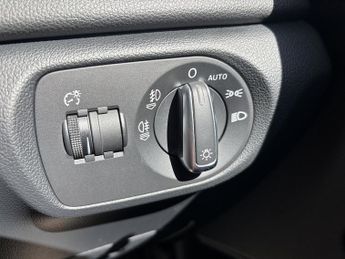 Audi Q3 Tfsi Quattro S Line