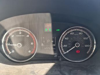 Fiat Fullback 2.4D LX Pickup Double Cab 4dr Diesel Auto 4WD Euro 6 (Euro 6) (1