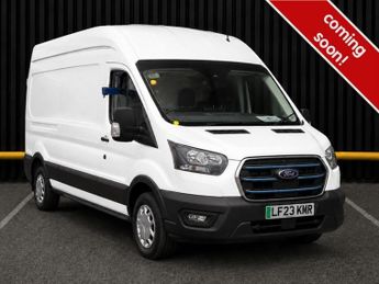 Ford Transit 350 Trend