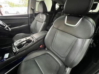 Hyundai TUCSON T-GDi Ultimate