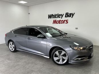 Vauxhall Insignia i Turbo SRi VX Line Nav