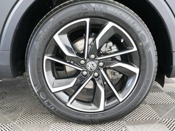 MG MG ZS T-GDI Exclusive