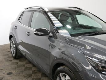 Kia Stonic T-GDi MHEV GT-Line S