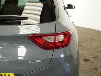 Kia Stonic T-GDi MHEV GT-Line S