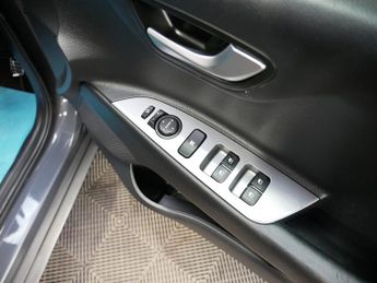 Kia Stonic T-GDi MHEV GT-Line S