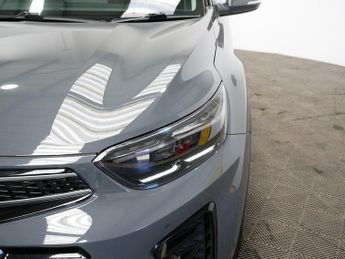 Kia Stonic T-GDi MHEV GT-Line S