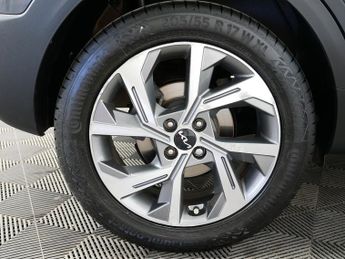 Kia Stonic T-GDi MHEV GT-Line S