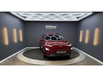 Hyundai KONA Premium