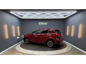 Hyundai KONA Premium