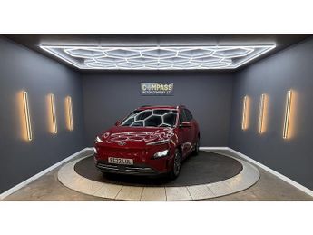 Hyundai KONA Premium