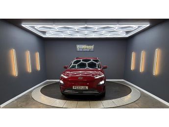 Hyundai KONA Premium