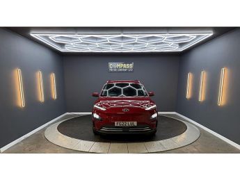 Hyundai KONA 64kWh Premium SUV 5dr Electric Auto (10.5kW Charger) (204 ps)